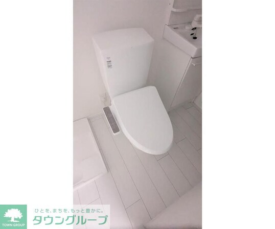 Monologueの物件内観写真